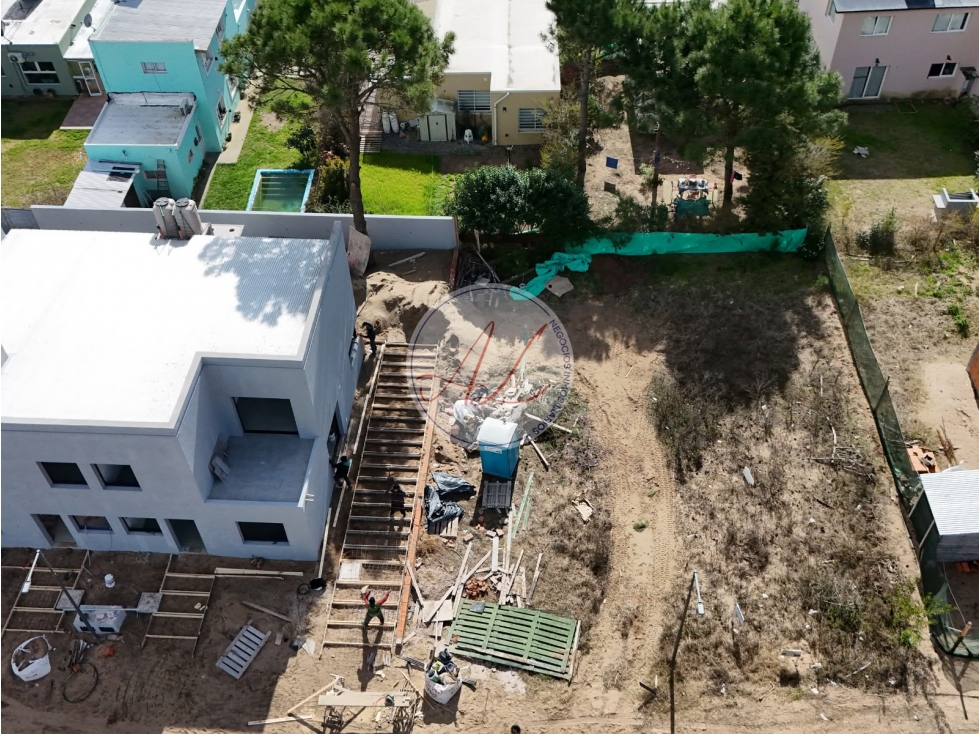 LOTE EN PINAMAR | TOMA VEHÍCULO - 1