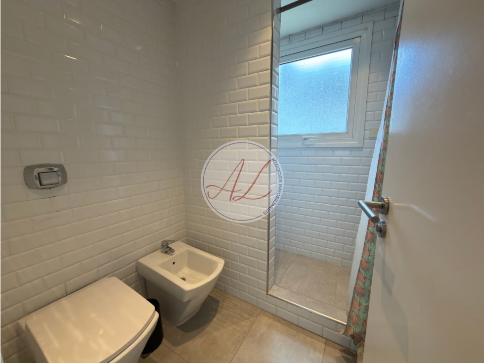 DEPARTAMENTO A ESTRENAR CON FINANCIACION A MTS DEL MAR - 4