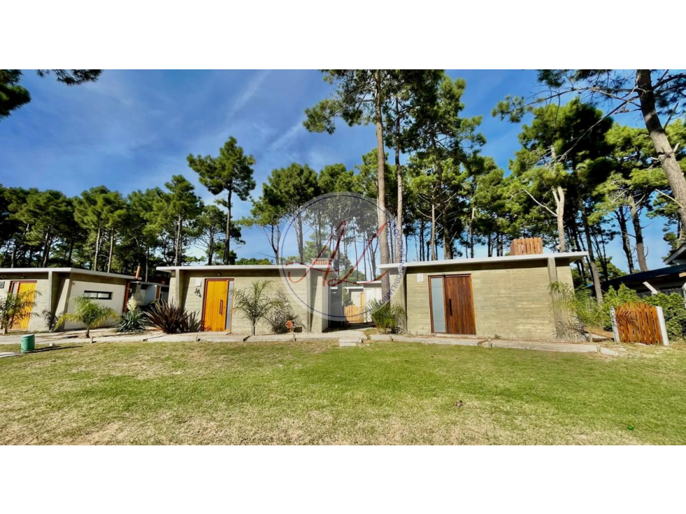 (VENDIDO) DEPTO. 16/ CUL DE SAC DEL BONITO