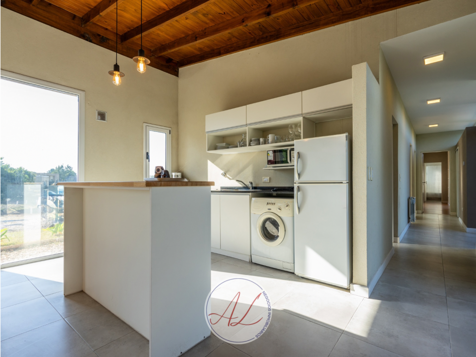 CASA GOLF I AL 100 / COSTA ESMERALDA — foto 5