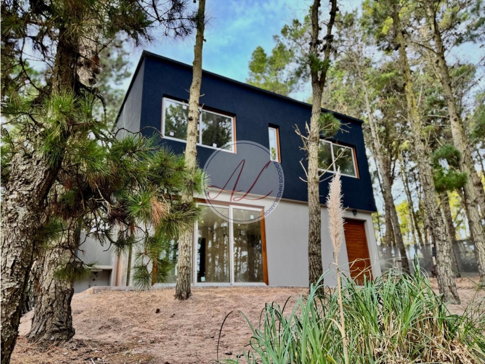 DUPLEX TIPO PH / MAR DE LAS PAMPAS - 3