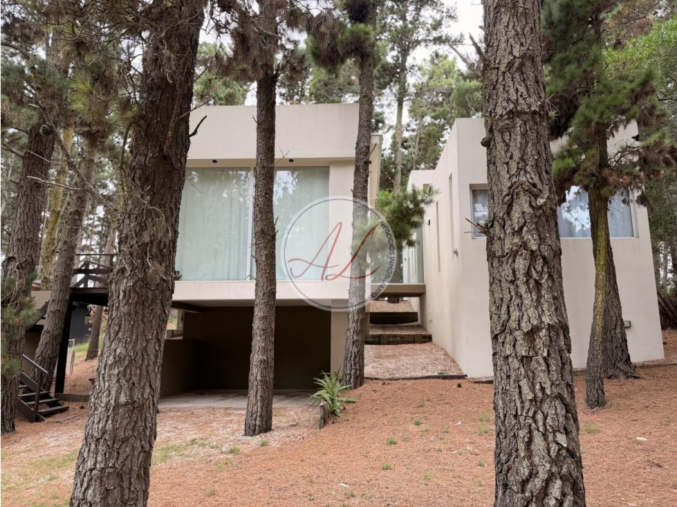 CASA "LOS PINOS" / MAR DE LAS PAMPAS - 2