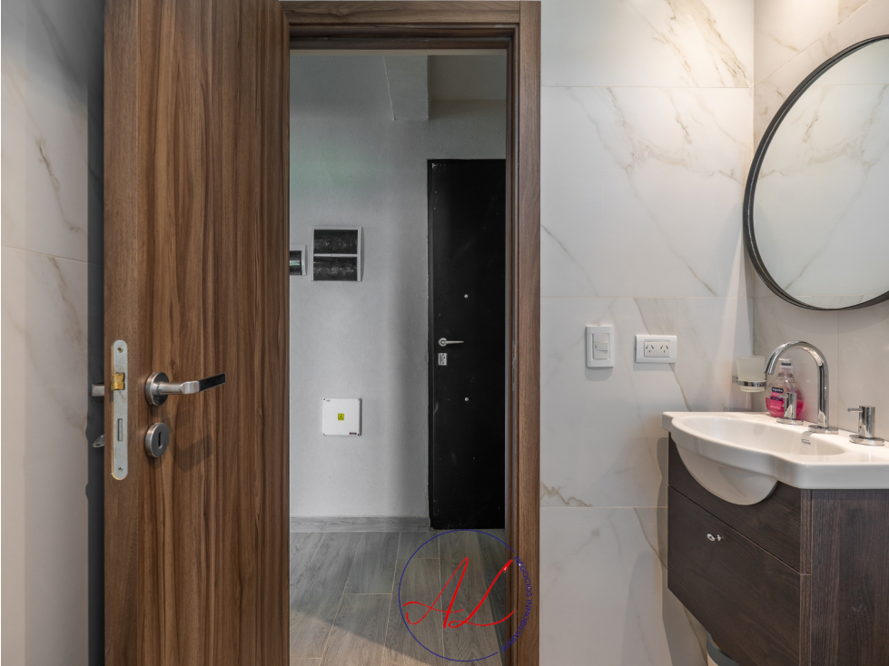 DEPTO TIPO DÚPLEX 4 AMB | DEL LENGUADO — foto 6