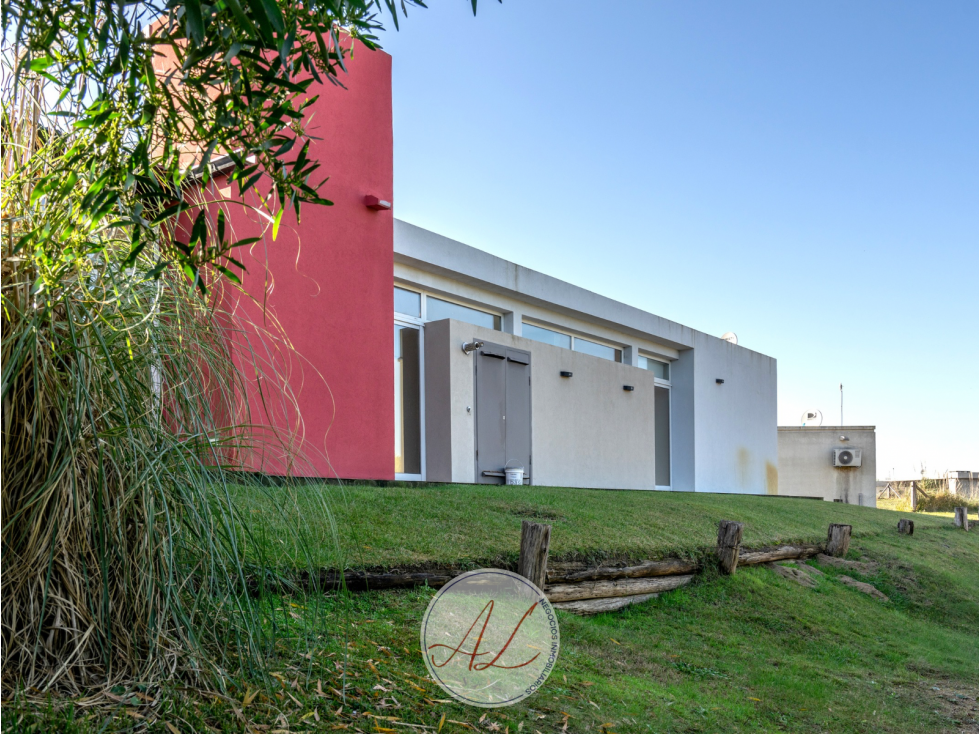 CASA GOLF I AL 100 / COSTA ESMERALDA — foto 3