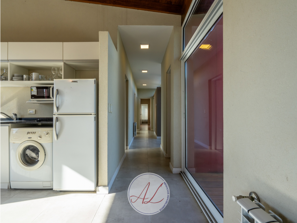 CASA GOLF I AL 100 / COSTA ESMERALDA — foto 6
