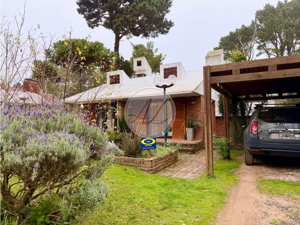 PH TIPO DUPLEX 3 AMB - B5 | PINAMAR - 2
