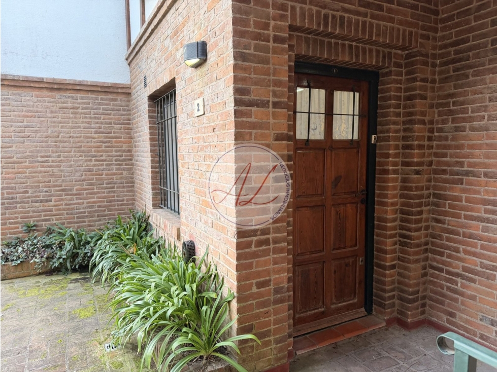 Dúplex de 3 Ambientes con Quincho, Parrilla y Gas Natural en Pinamar - 4