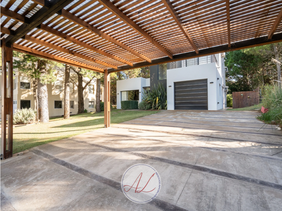 Casa en Deportiva - Costa Esmeralda — foto 4