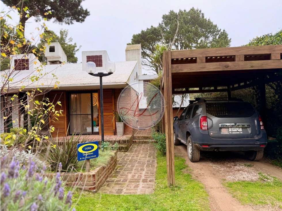PH TIPO DUPLEX 3 AMB - B5 | PINAMAR - 3