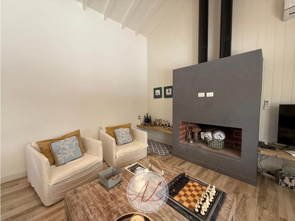 Casa en Ecuestre - Costa Esmeralda — foto 5