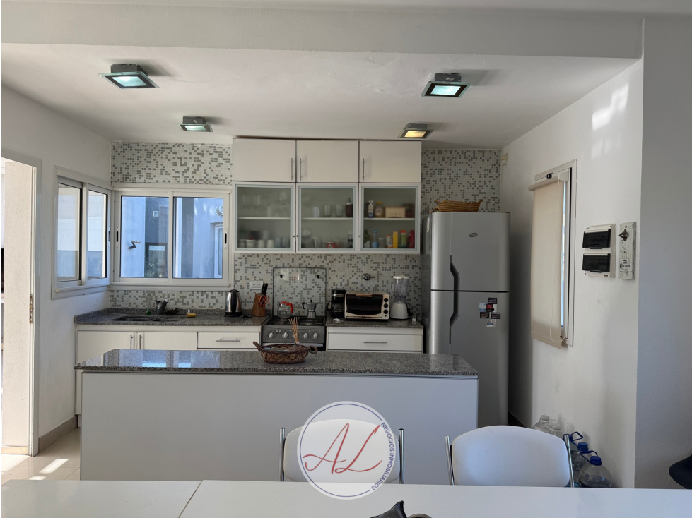 Casa en Residencial 1 - Costa Esmeralda - 4