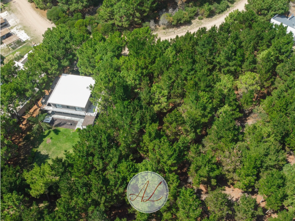 Lote en Residencial 2 - Costa Esmeralda - 4