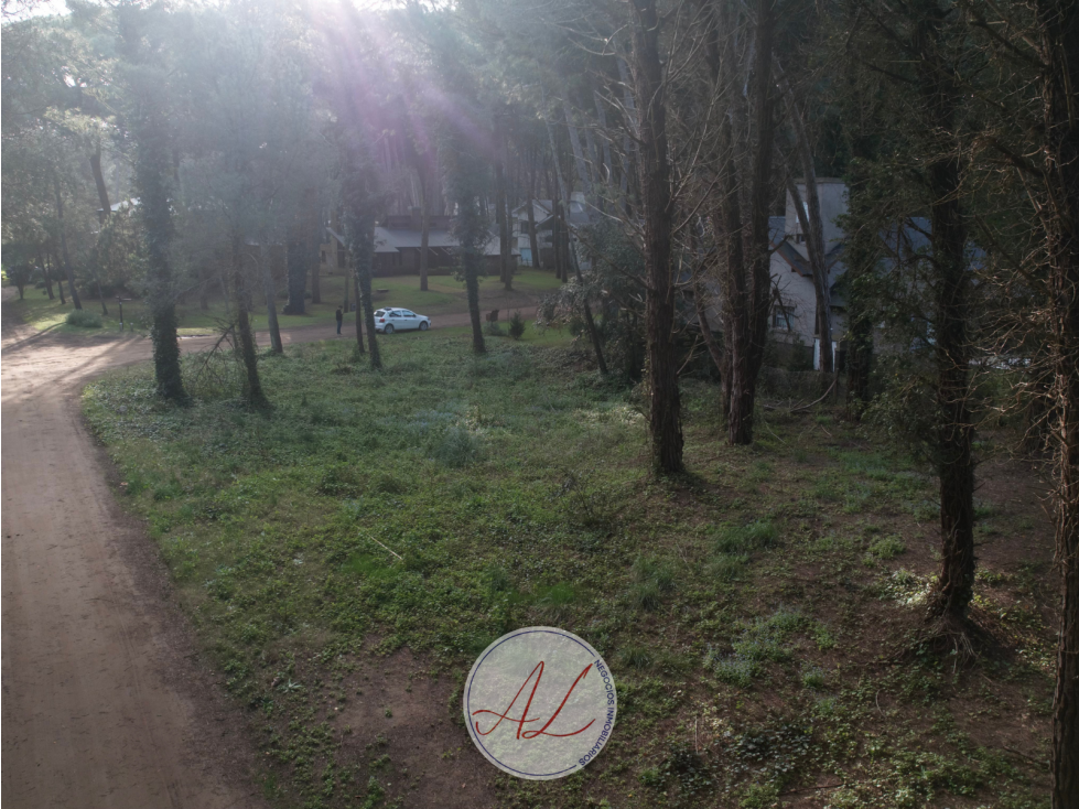 Lote en venta en carilo - Urraca - 4