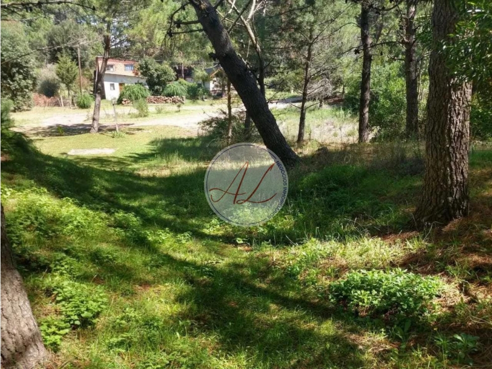 LOTE EN MAR DE LAS PAMPAS CALLE EN ALBATROS "UBICACIÓN PRIVILEGIADA " - 5