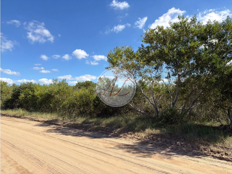 LOTE EN SENDEROS IV AL 400 / COSTA ESMERALDA - 5