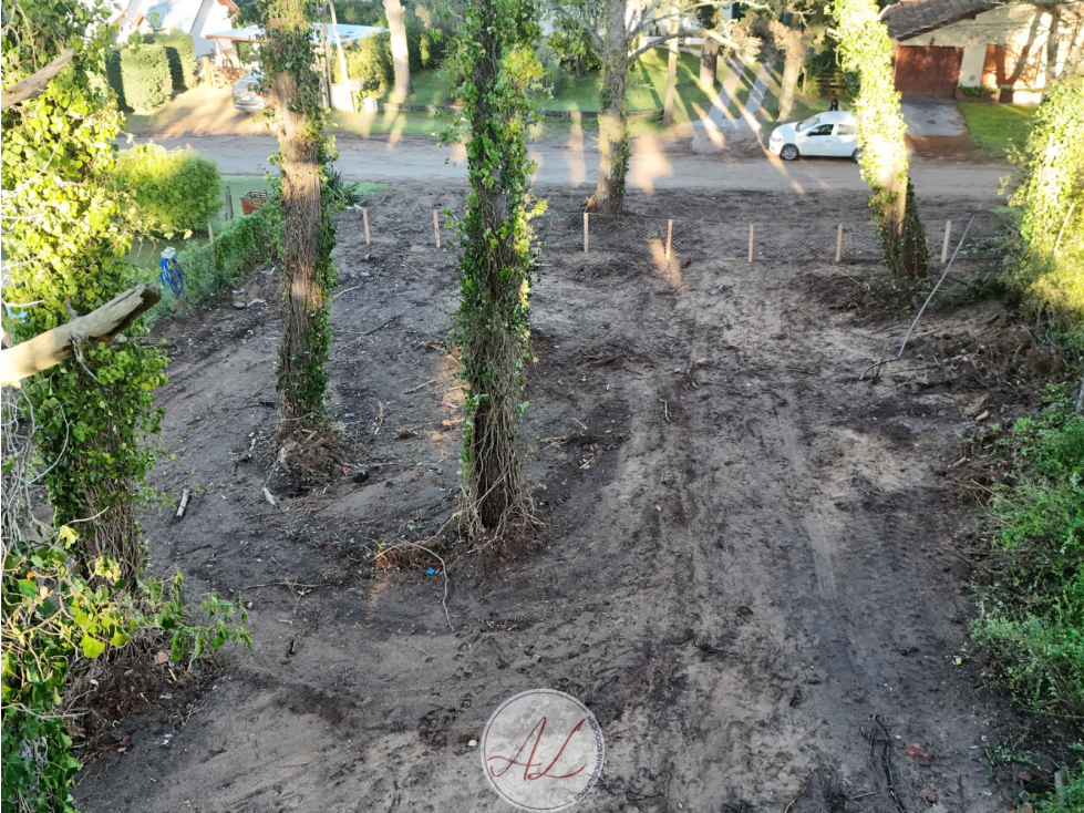 LOTE EN VENTA EN PINAMAR | B5 - 6