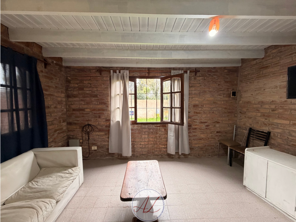 RESERVADO! DUPLEX A RECICLAR EN OSTENDE — foto 4