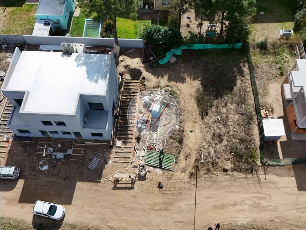 LOTE EN PINAMAR | TOMA VEHÍCULO - 3