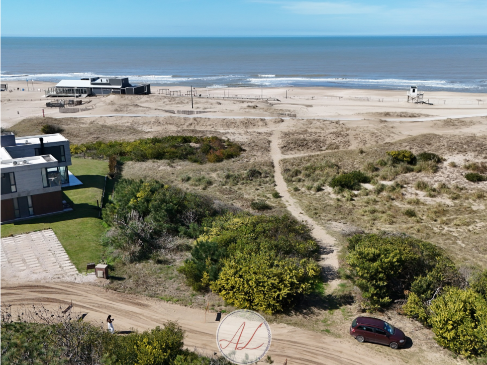 LOTE EN COSTA ESMERALDA | VISTA AL MAR - 4