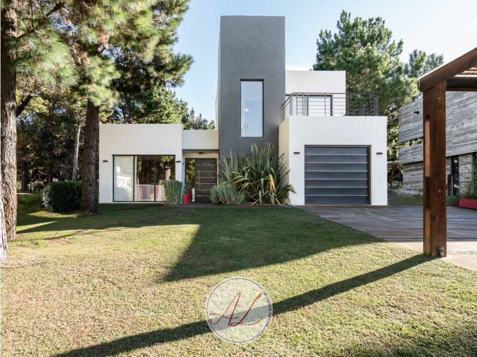 Casa en Deportiva - Costa Esmeralda