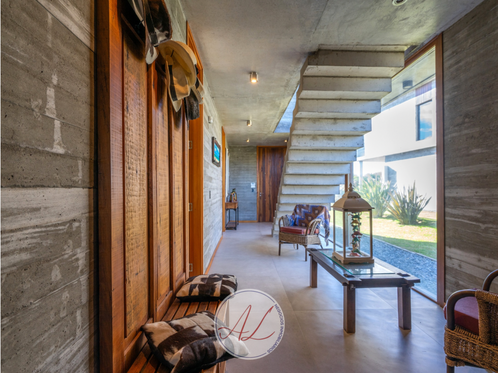 Casa Golf - Costa Esmeralda — foto 6
