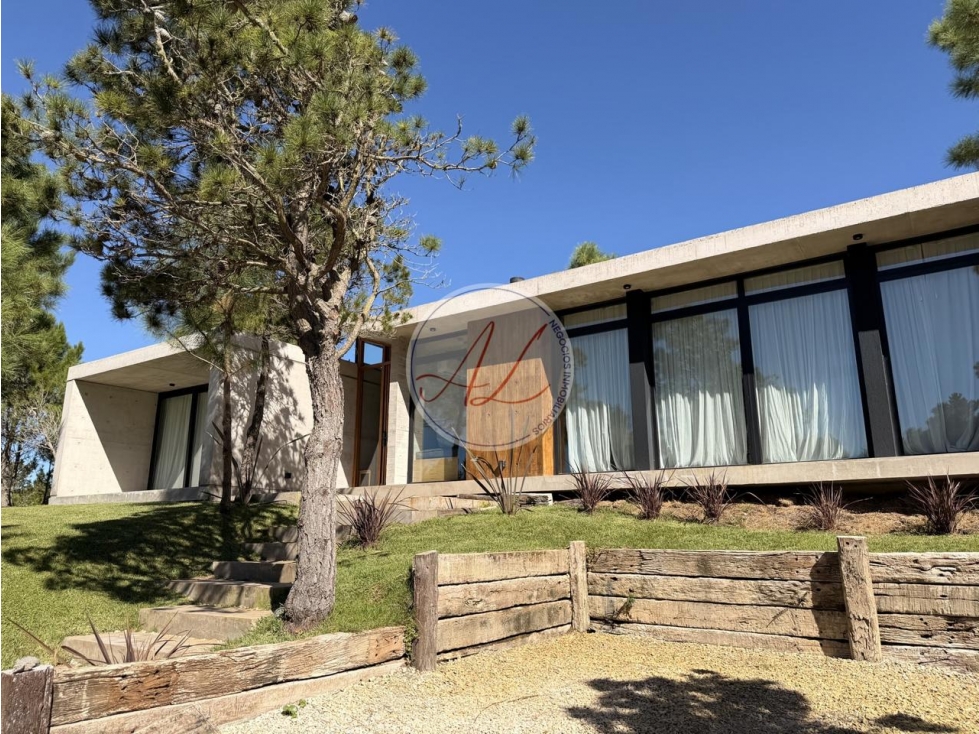 CASA EN BARRIO SERENA VILLAROBLES | LA COSTA — foto 3