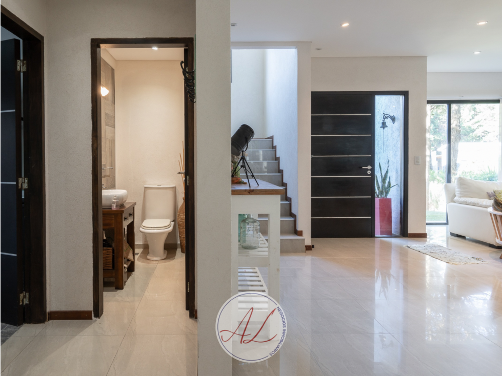 Casa en Deportiva - Costa Esmeralda — foto 5