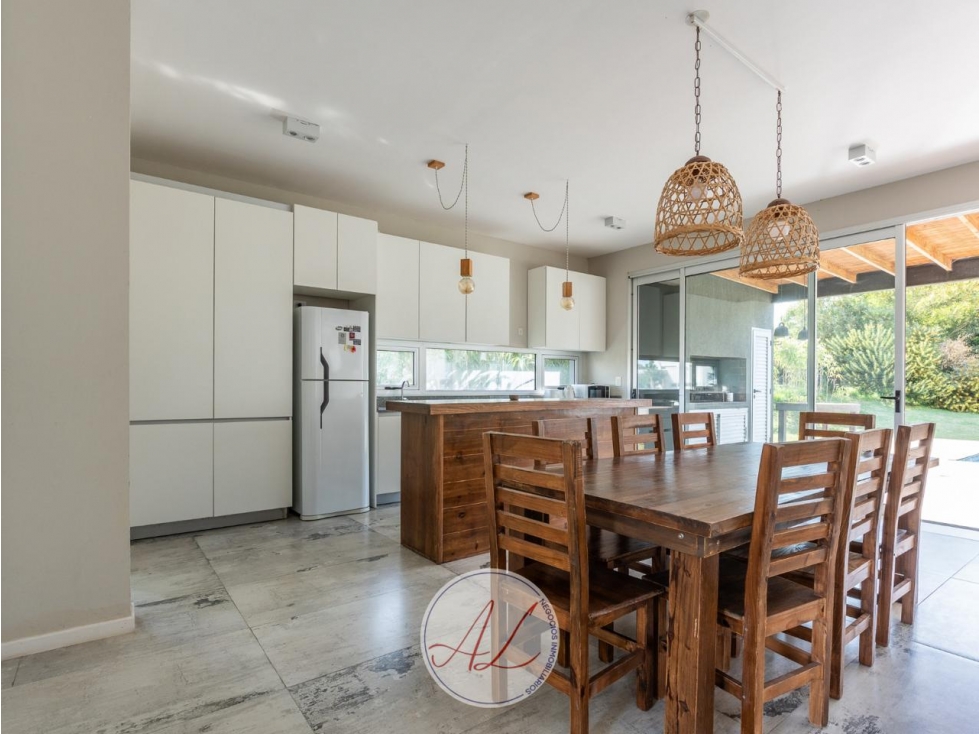 Casa en Golf - Costa Esmeralda — foto 6