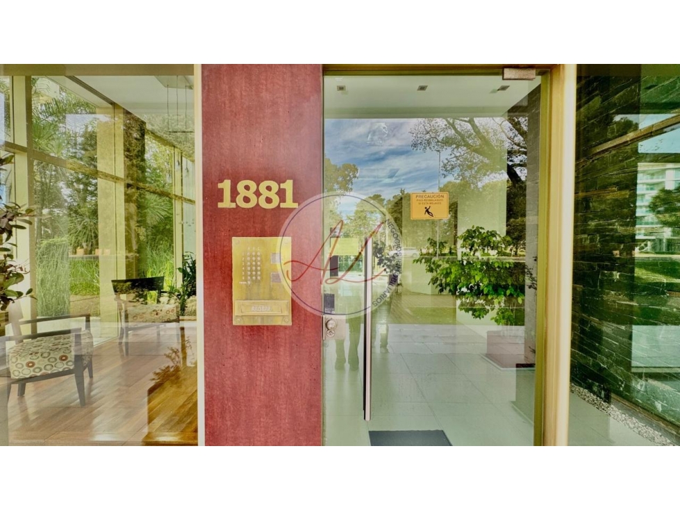 DEPTO. ALBAR III / AV. BUNGE AL 1881 — foto 5