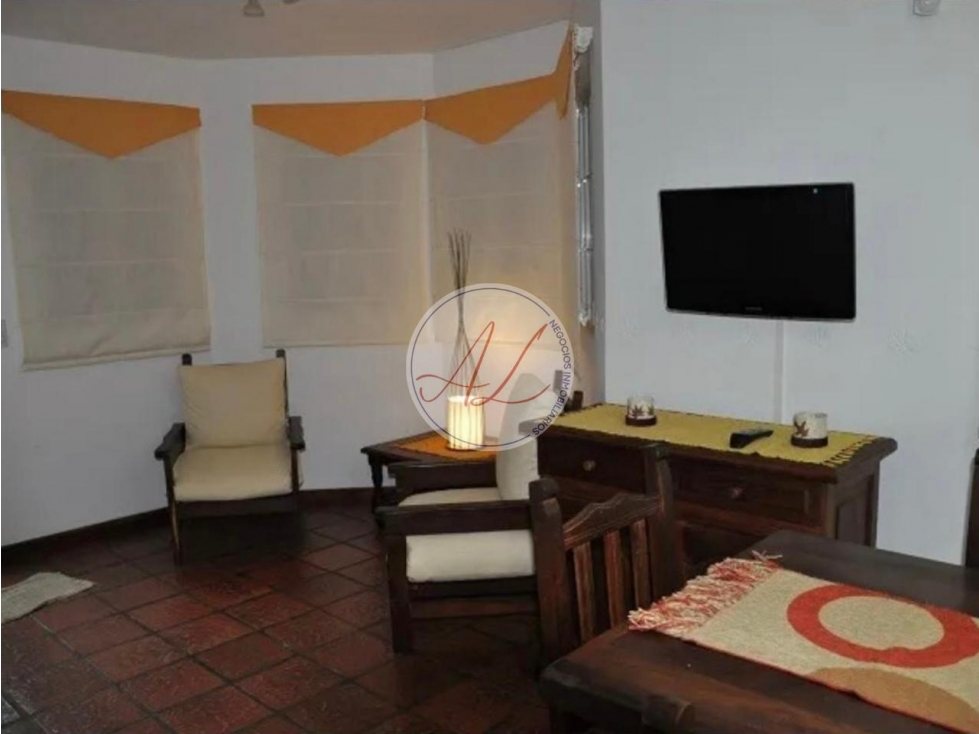 COMPLEJO DE DUPLEX EN VALERIA DEL MAR - 6