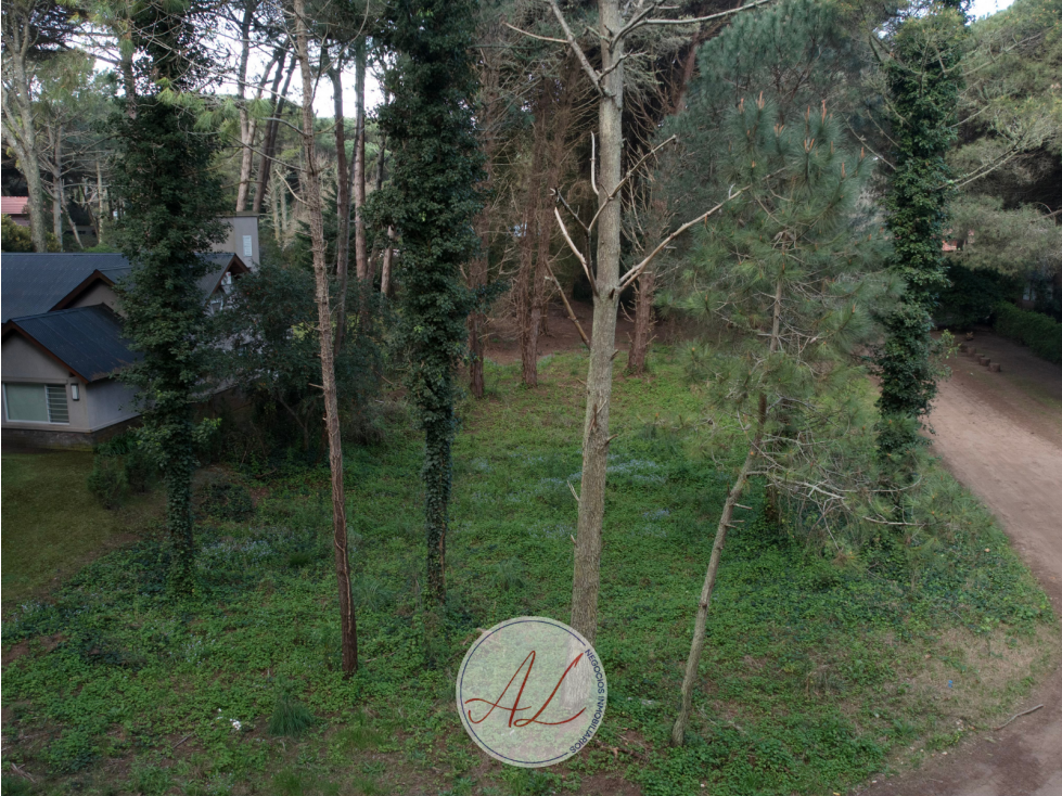 Lote en venta en carilo - Urraca - 5