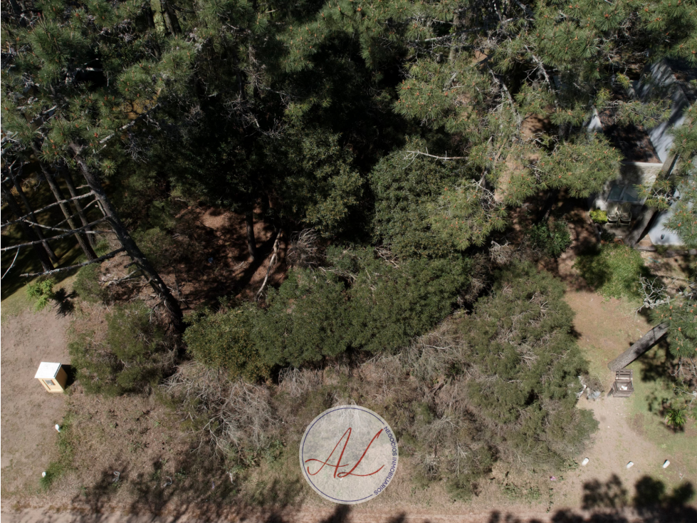 Lote en venta en carilo | Paraiso y tero - 5