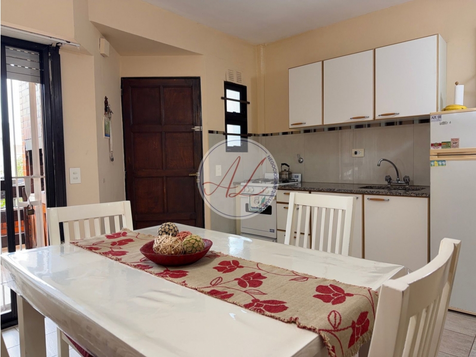 RETASADO! SE VENDEN 2 DEPTOS EN CONJUNTO A MTS DEL MAR - 6