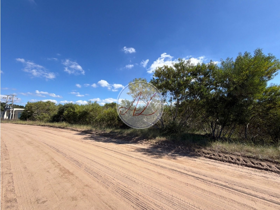 LOTE EN SENDEROS IV AL 400 / COSTA ESMERALDA - 6