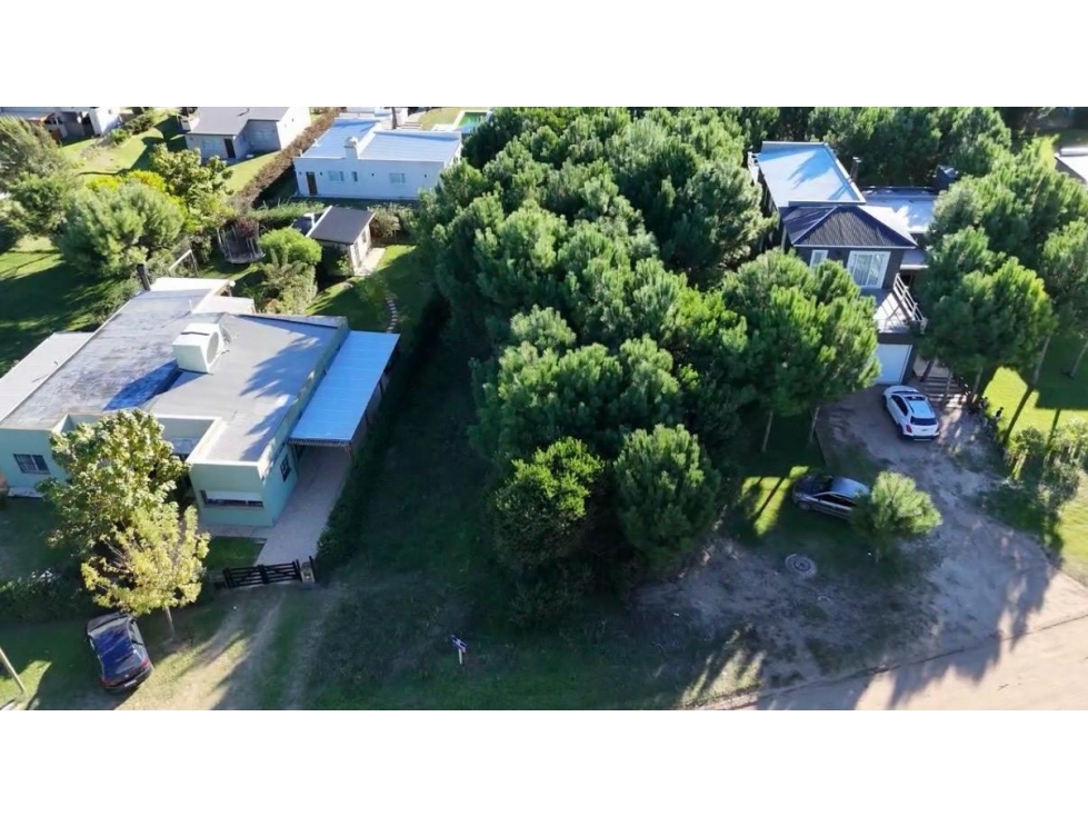 LOTE BARRIO NAYADES - PINAMAR - 5
