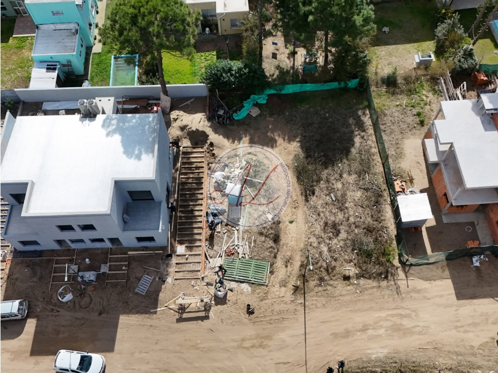 LOTE EN PINAMAR | TOMA VEHÍCULO - 5