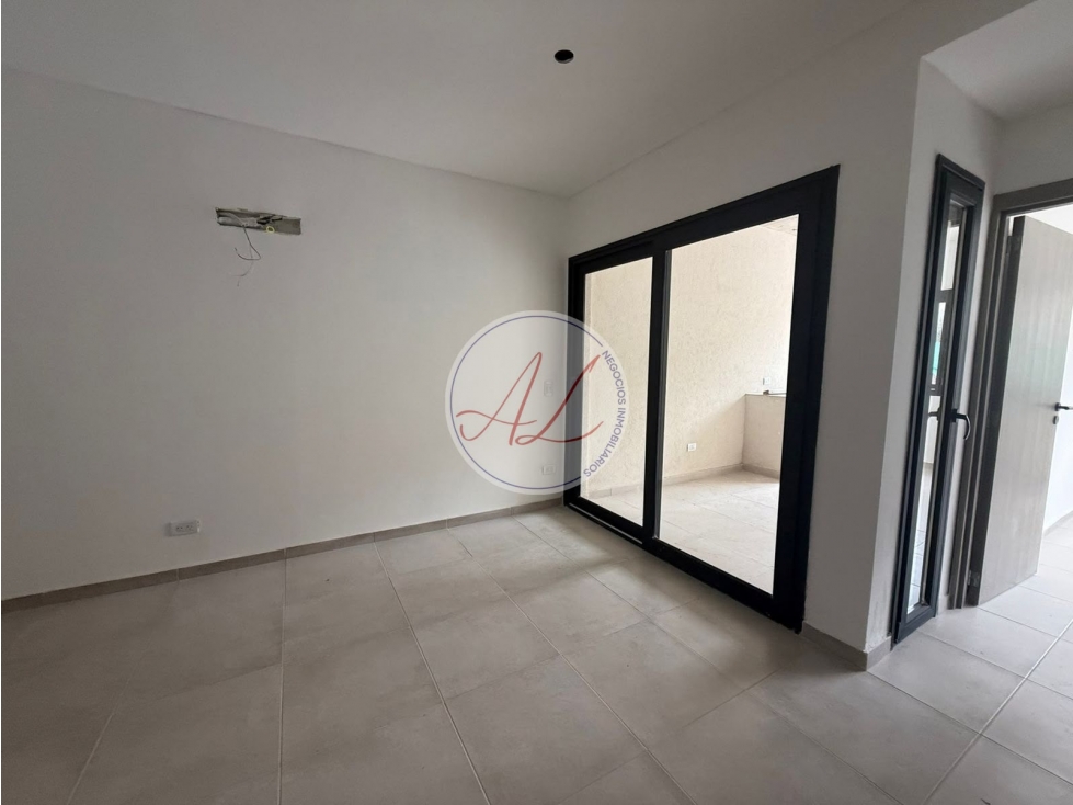 DEPARTAMENTO A ESTRENAR CON FINANCIACION A MTS DEL MAR - 3