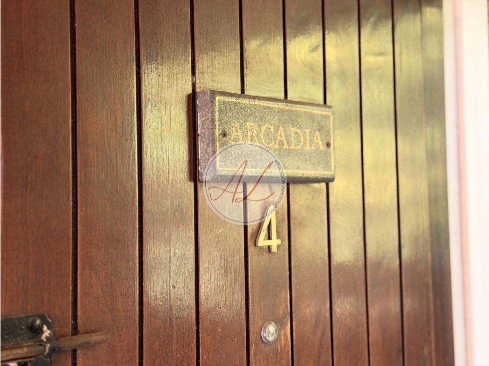 RETASADO! "ARCADIA" / De La Merluza Al 1100 — foto 4