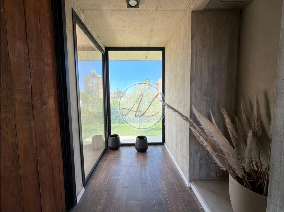 CASA EN RESIDENCIAL II AL 200 | COSTA ESMERALDA - 6