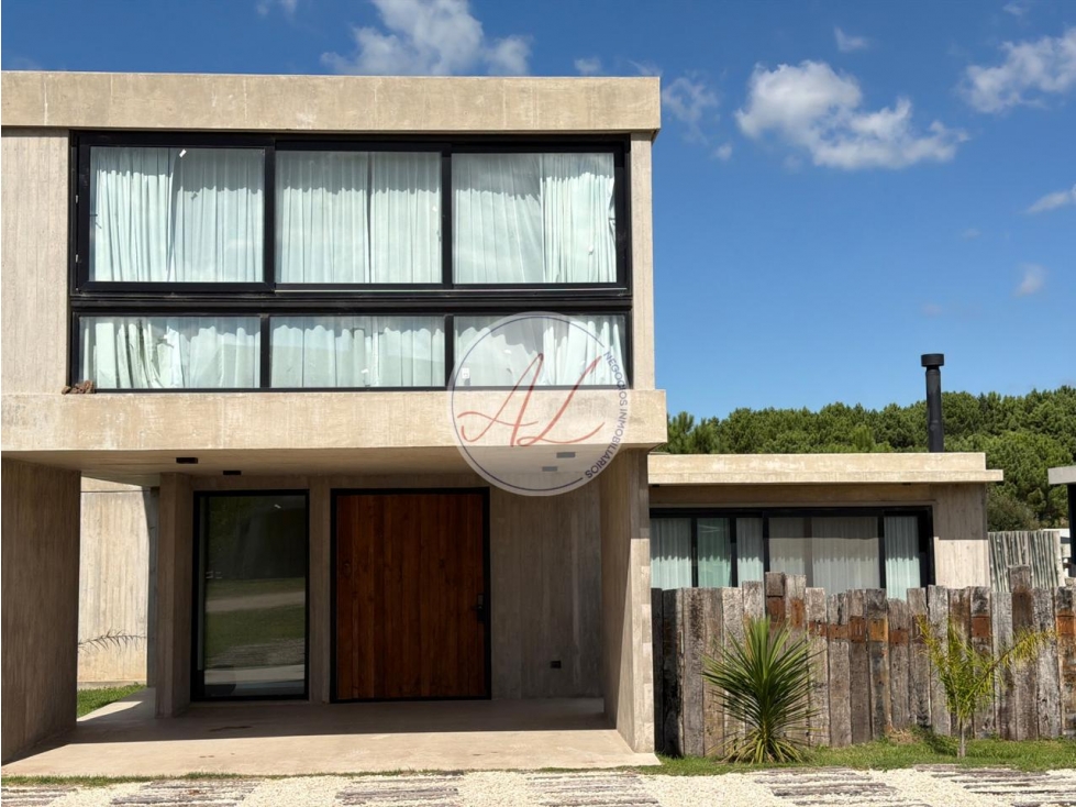 CASA EN RESIDENCIAL II AL 200 | COSTA ESMERALDA - 3