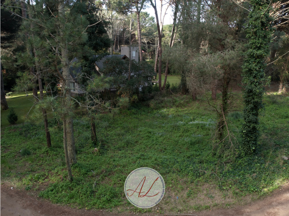 Lote en venta en carilo - Urraca - 6