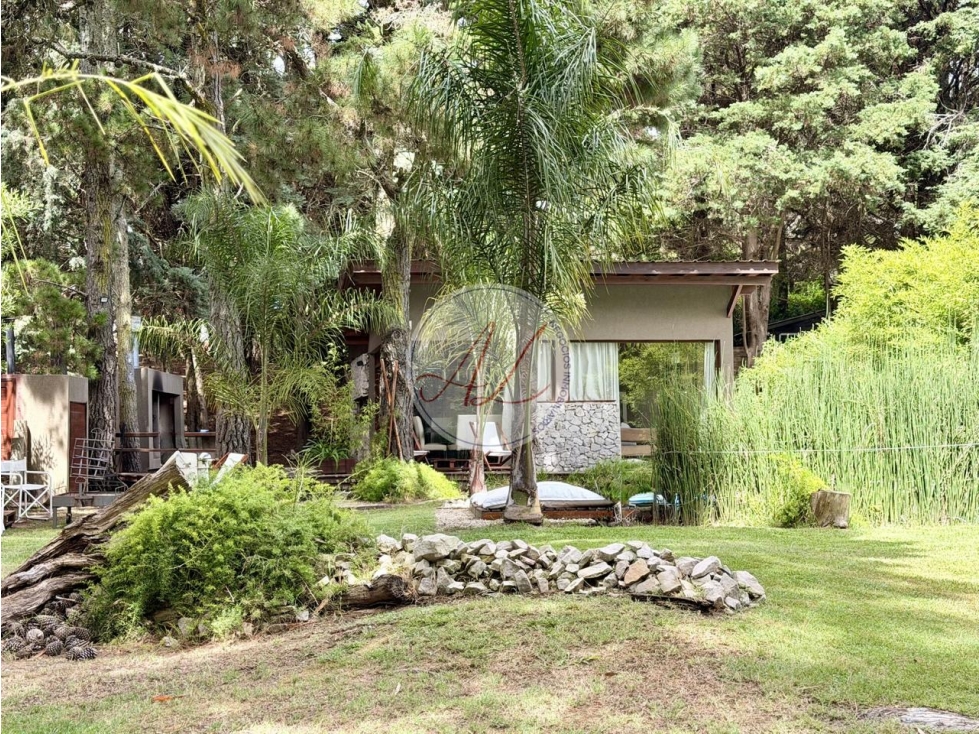 CASA EN VENTA EN MAR DE LAS PAMPAS - 2