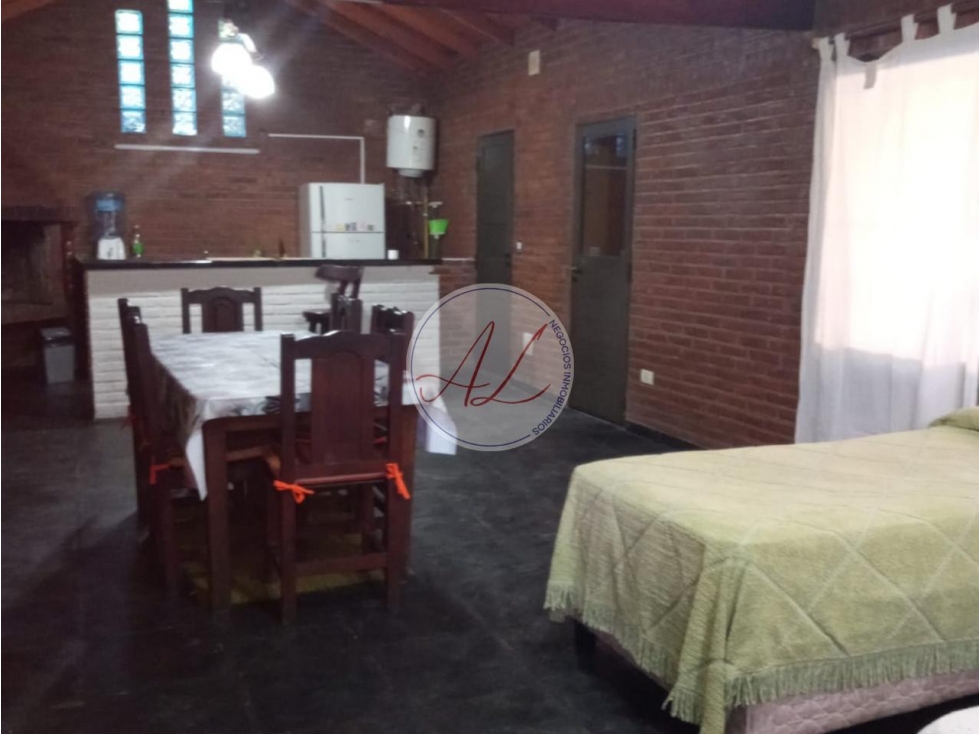 3 PROPIEDADES EN CONJUNTO / PEARSON AL 600 - 6