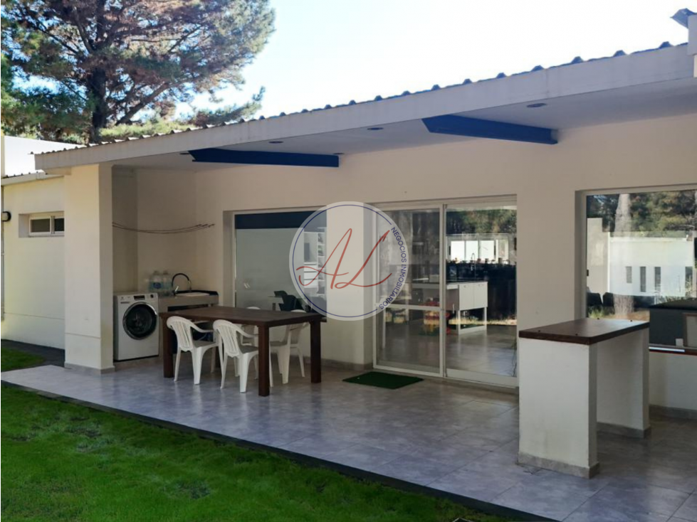 CASA - COSTA ESMERALDA - SENDEROS I - 6