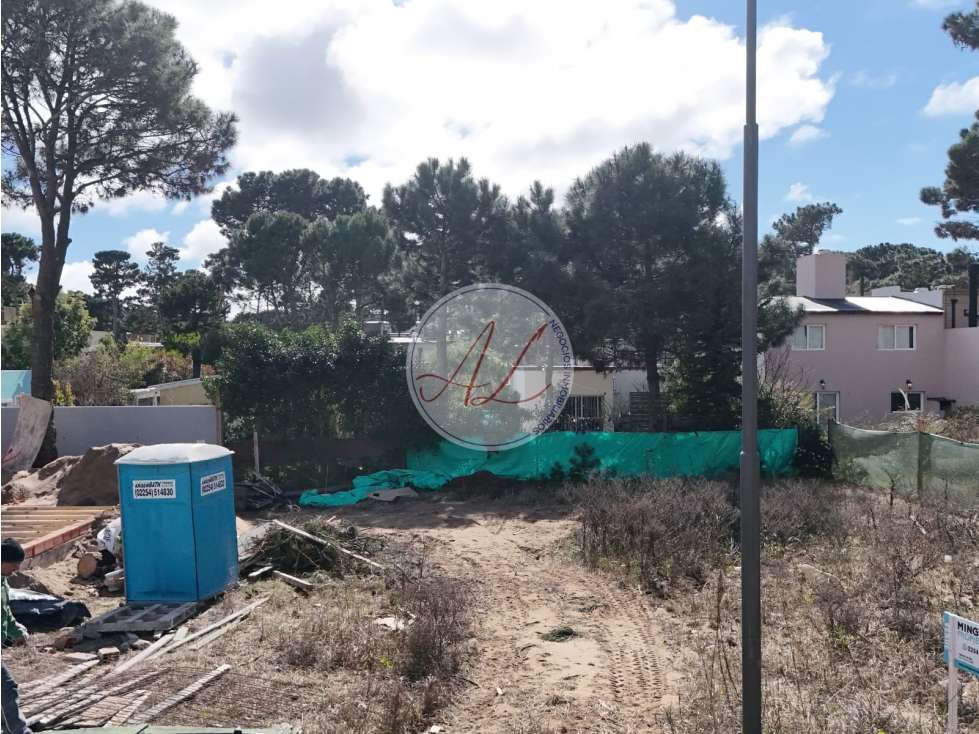 LOTE EN PINAMAR | TOMA VEHÍCULO - 4