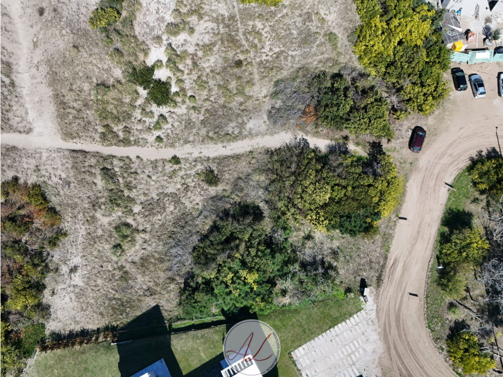 LOTE EN COSTA ESMERALDA | VISTA AL MAR - 6