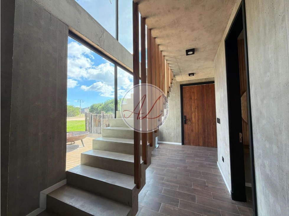CASA EN RESIDENCIAL II AL 200 | COSTA ESMERALDA - 5