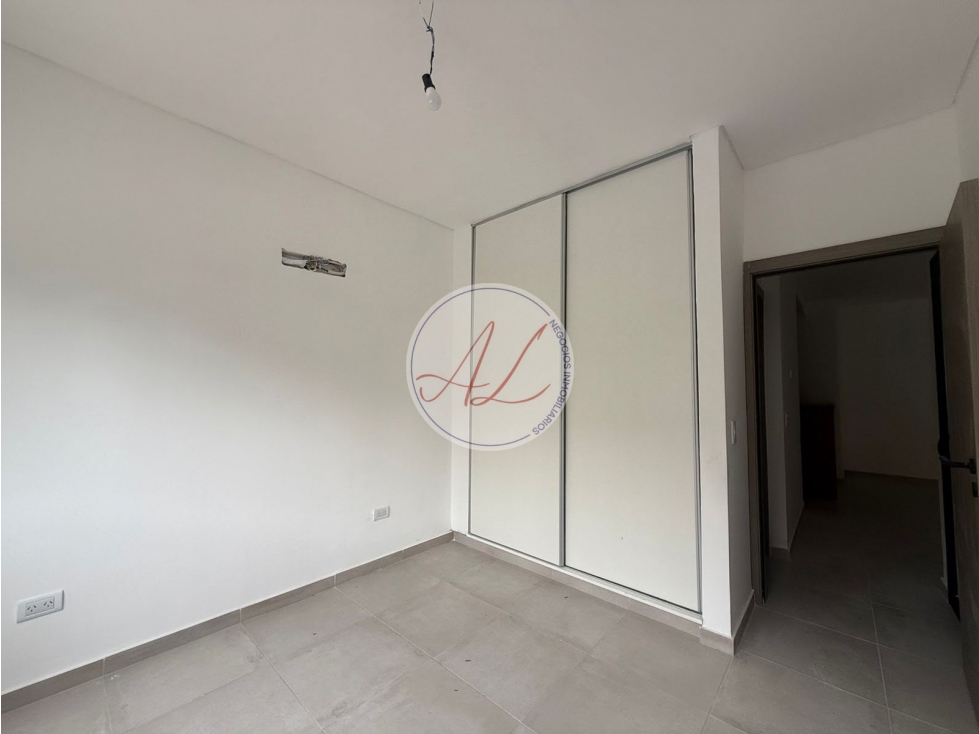 DEPARTAMENTO A ESTRENAR CON FINANCIACION A MTS DEL MAR - 6