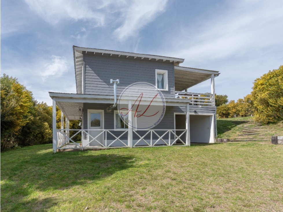 ALQUILER / CASA EN COSTA ESMERALDA SEN III 373 - 3