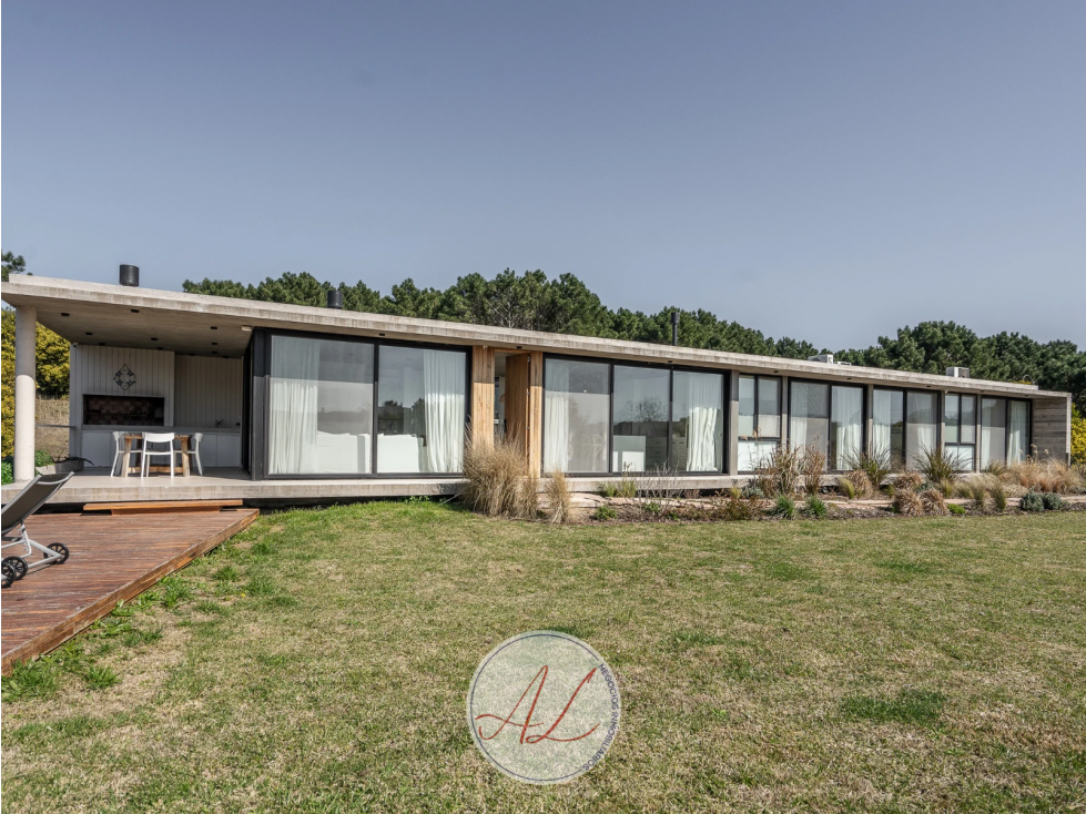 Casa en alquiler en Residencial 2 | Costa esmeralda - 2